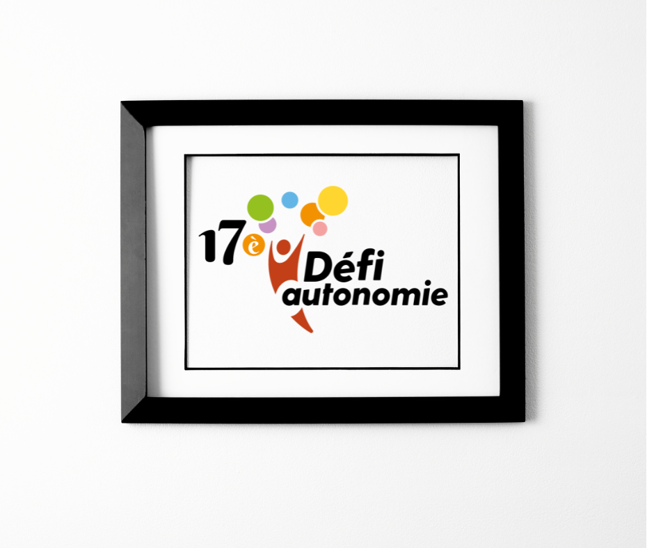 Défi-Autonomie