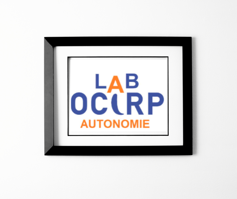 Lab OCIRP Autonomie