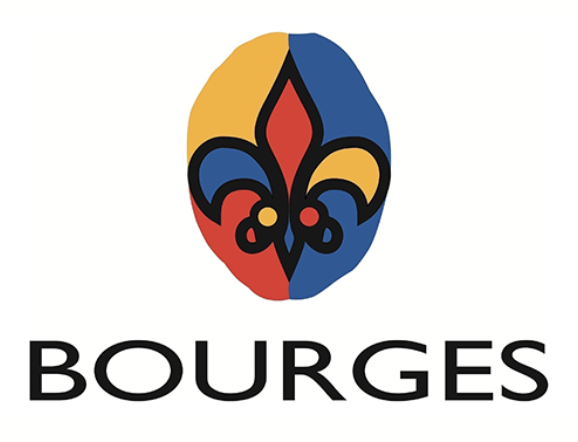 Ville de Bourges
