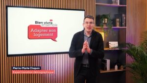 Bien vivre ensemble Adapter son logement
