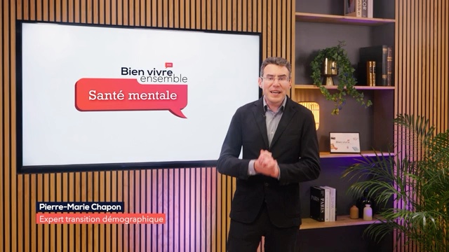 Bien vivre ensemble La santé mentale