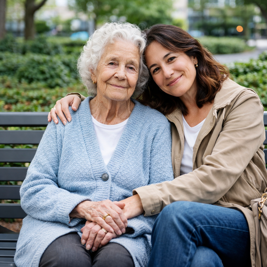 Résidences intergénérationnelles