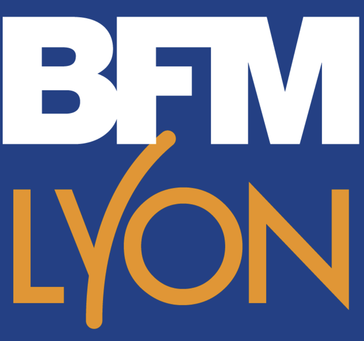 BFM Lyon