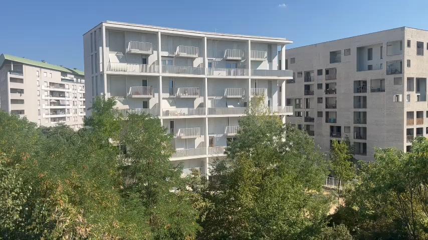 Patrimoine bailleur social